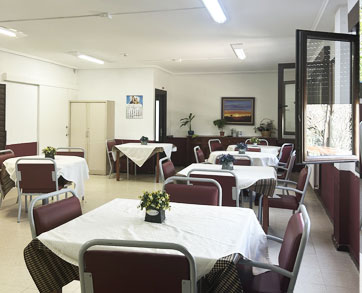 Comedor